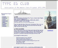 External link to the type 21 website
