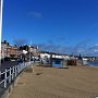 Sunny Weymouth